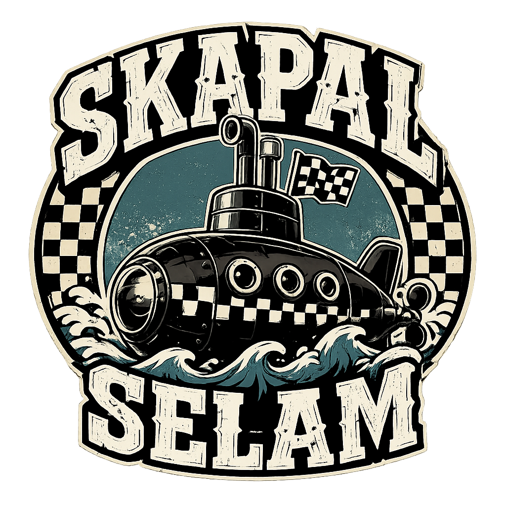 SKAPAL SELAM